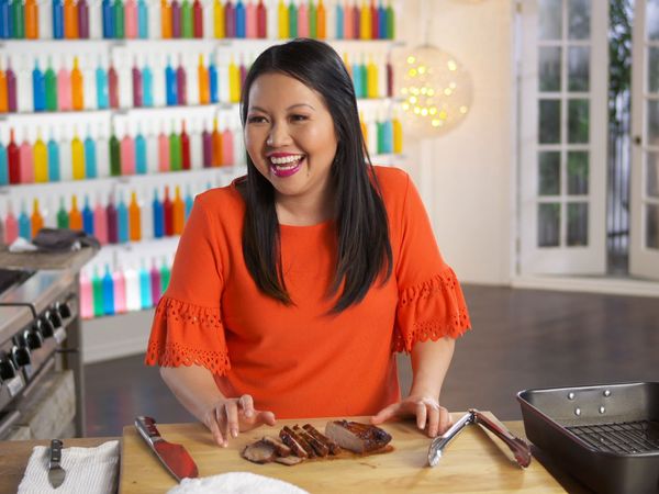 One World Kitchen - Irresistible Pork Recipes