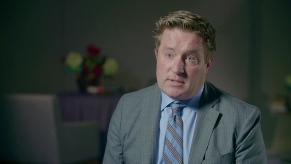 Bloodline Detectives - The Knifepoint Rapist