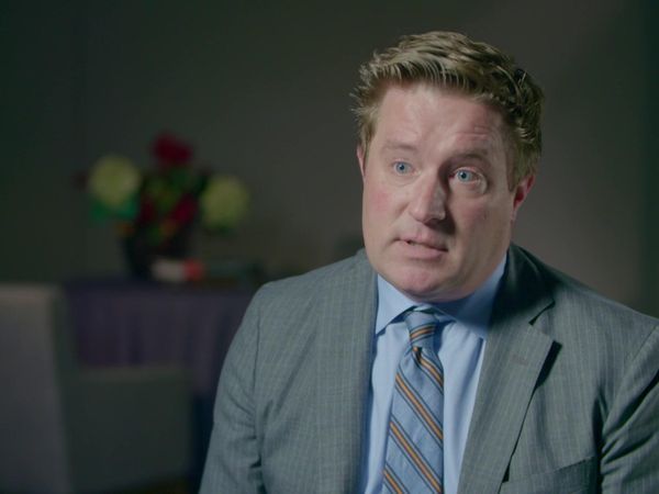 Bloodline Detectives - The Knifepoint Rapist
