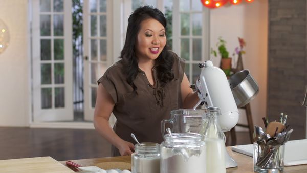 One World Kitchen - Hong Kong Foodie Favourites