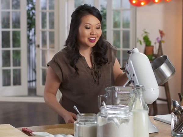 One World Kitchen - Hong Kong Foodie Favourites