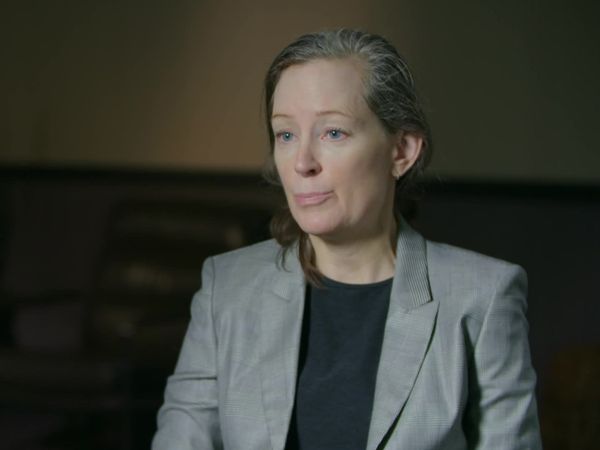 Bloodline Detectives - The Hunt for Precious Jane Doe