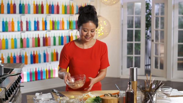 One World Kitchen - Vietnam’s Love for Noodles