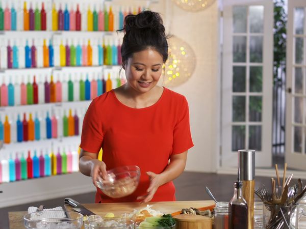 One World Kitchen - Vietnam’s Love for Noodles