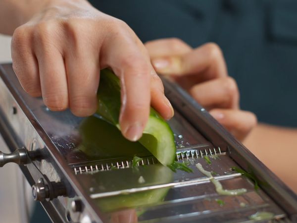 One World Kitchen - Balancing Sweet with Savoury