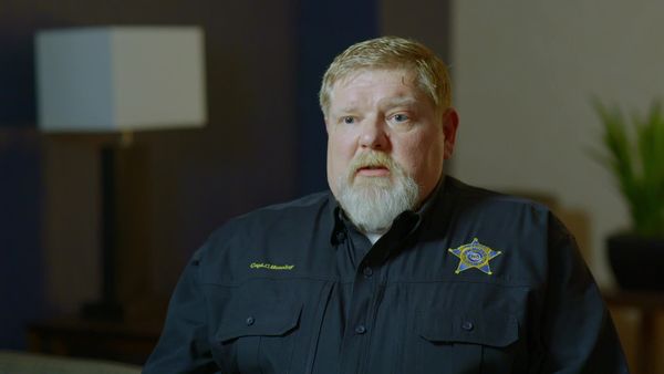 Bloodline Detectives - A Family Torn Apart