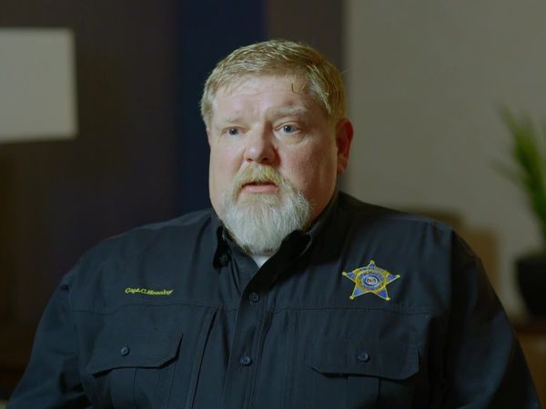 Bloodline Detectives - A Family Torn Apart