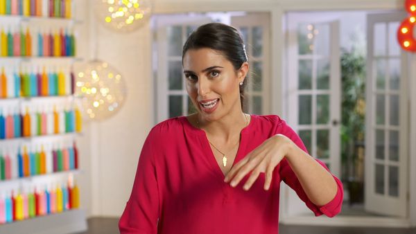 One World Kitchen - Lebanese Culinary Favourites