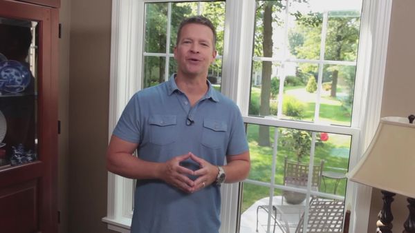 Designing Spaces - Tech Upgrades and Must Haves