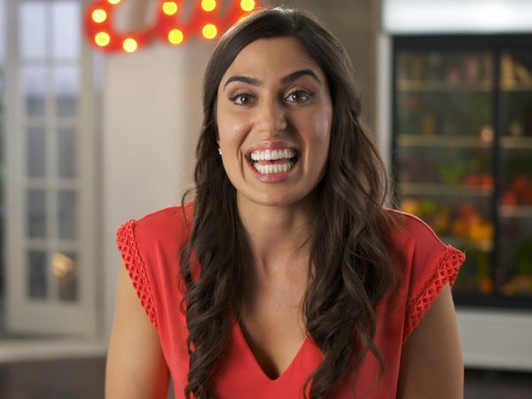One World Kitchen - All Sorts of Spice