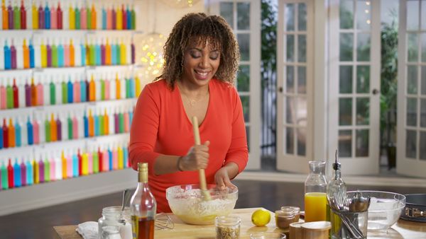 One World Kitchen - Olives: The Most Useful Ingredient