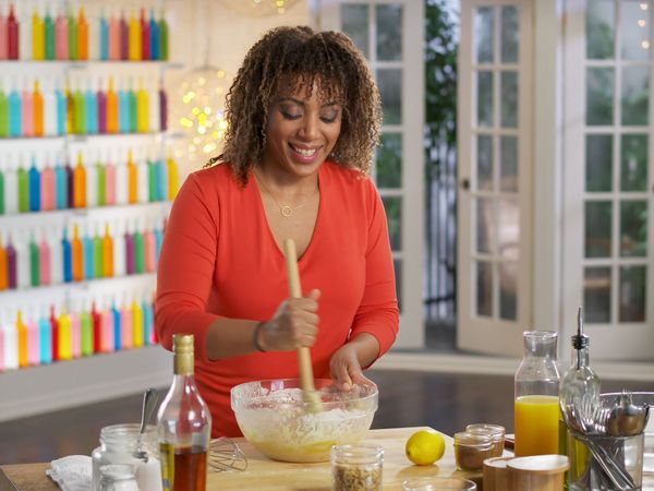 One World Kitchen - Olives: The Most Useful Ingredient