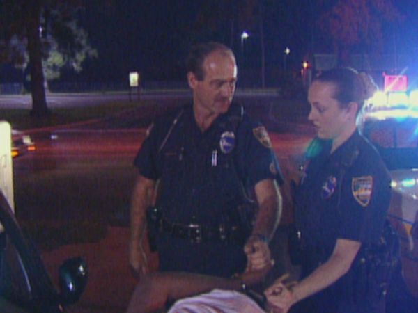 COPS - Settling Debts