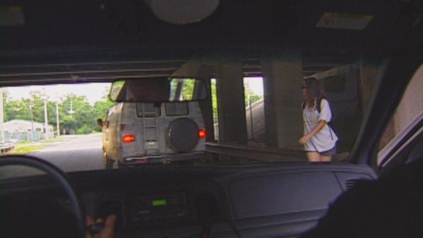 COPS - You Had Me Fooled