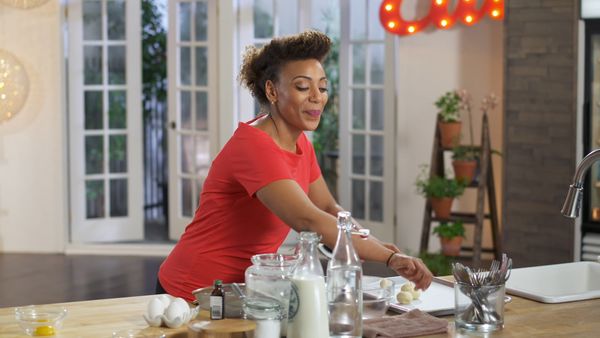 One World Kitchen - Cheese with Every Meal!