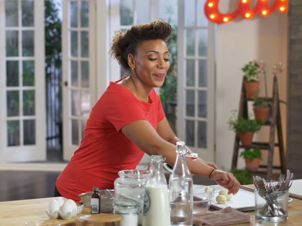 One World Kitchen - Cheese with Every Meal!