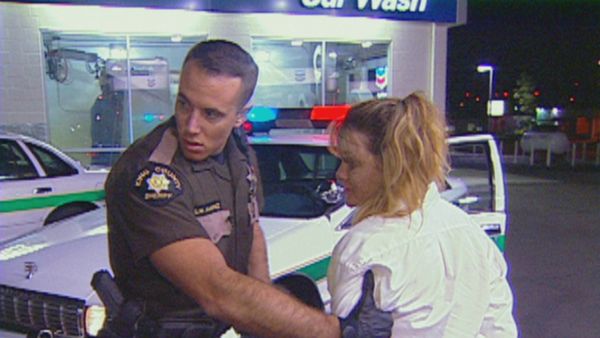 COPS - Bail Fail