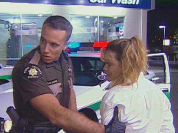 COPS - Bail Fail