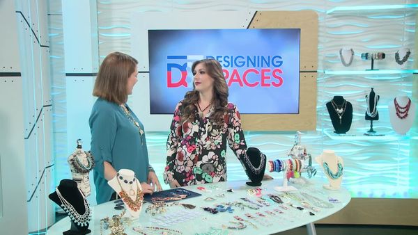 Designing Spaces - Solutions to Make Your Life a Little Easier