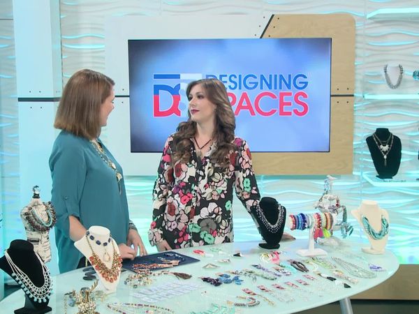 Designing Spaces - Solutions to Make Your Life a Little Easier
