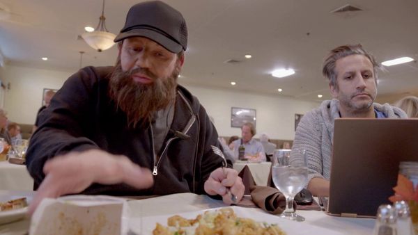 24 timer med Gordon Ramsay - Episode 302