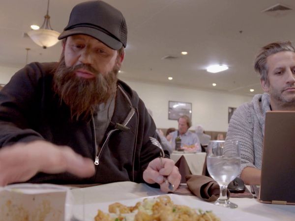24 timer med Gordon Ramsay - Episode 302