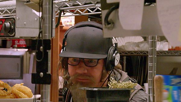 24 timer med Gordon Ramsay - Episode 309