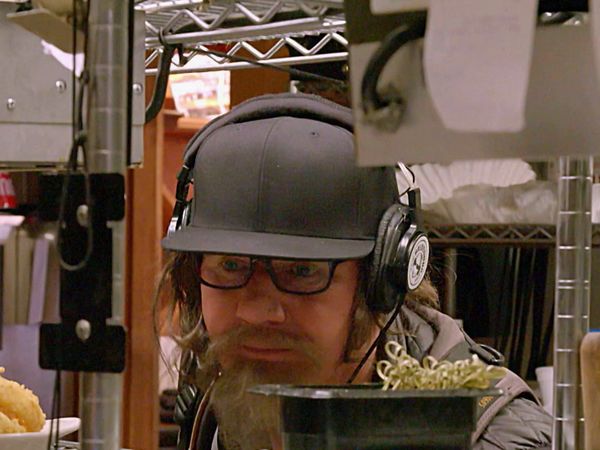 24 timer med Gordon Ramsay - Episode 309