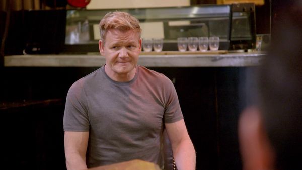 24 timer med Gordon Ramsay - Episode 307