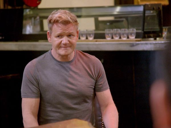 24 timer med Gordon Ramsay - Episode 307