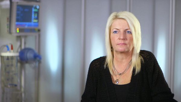 Mit plastikmareridt - Episode 603