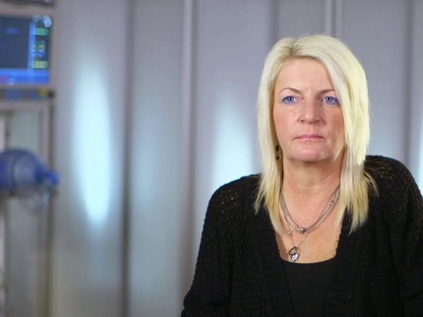 Mit plastikmareridt - Episode 603