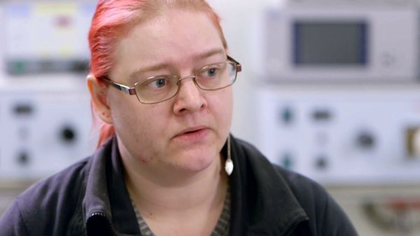 Mit plastikmareridt - Episode 613