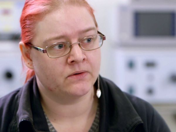 Mit plastikmareridt - Episode 613