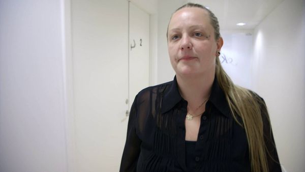 Mit plastikmareridt - Episode 503