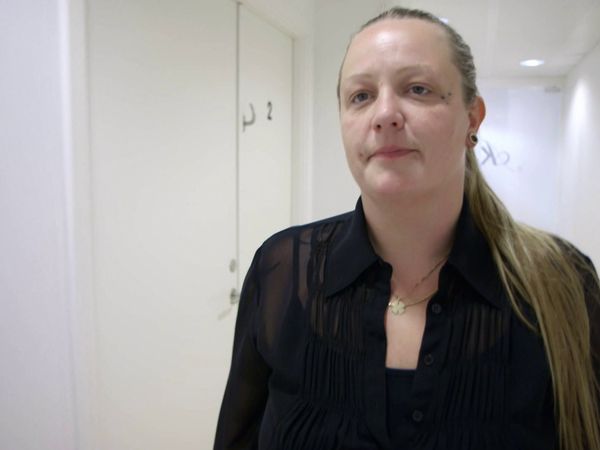 Mit plastikmareridt - Episode 503