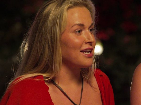 Paradise - Episode 113