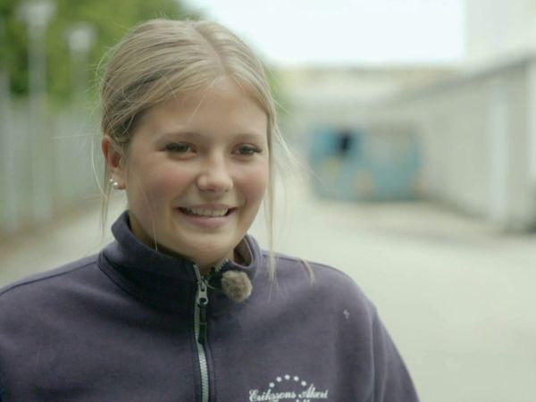Svenska Truckers - Avsnitt 506