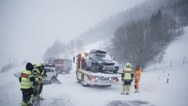 Frusna vägar - Avsnitt 105