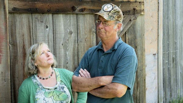 Backroad Bounty - All 'Hans' On Deck