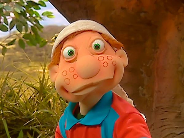 Cocoricó - Coça-coça, que coça!
