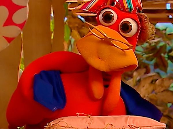 Cocoricó - Já falei mais de mil vezes