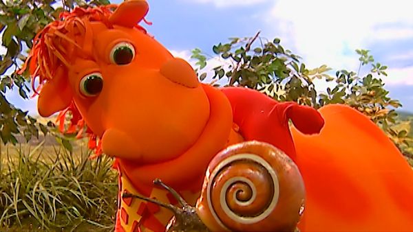 Cocoricó - Férias de verão. Nada pra fazer e o dia todo para brincar