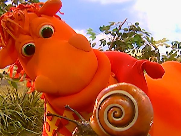 Cocoricó - Férias de verão. Nada pra fazer e o dia todo para brincar
