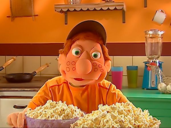 Cocoricó - O que é, o que é?