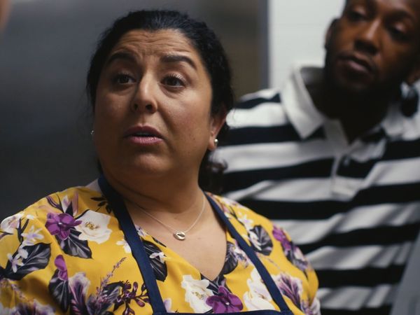 DNA Dinners - Meet Mary Bosco