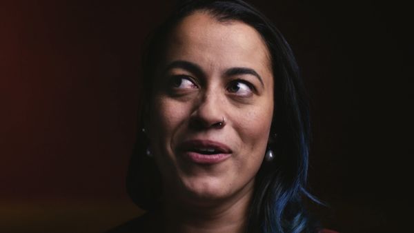 DNA Dinners - Meet Iafa Almeida Cac