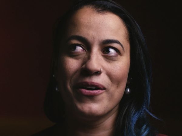 DNA Dinners - Meet Iafa Almeida Cac