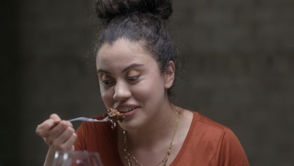 DNA Dinners - Meet Martina Castillo