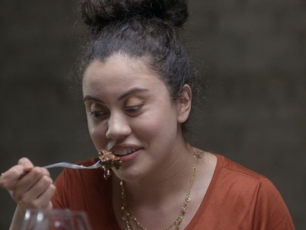 DNA Dinners - Meet Martina Castillo